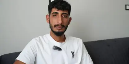 Li Hatayê êrîşa nijadperest li dijî ciwanên Kurd: "Em we li vir naxwazin"