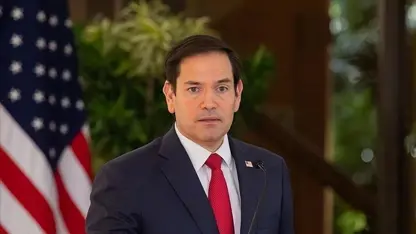 Rubio: Washington amadekariyê dike ku Birayên Misilman bixe lîsteya terorê