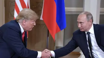 Trump, Putin zirvesi öncesi Zelenskiy ve Avrupa liderleriyle görüşecek