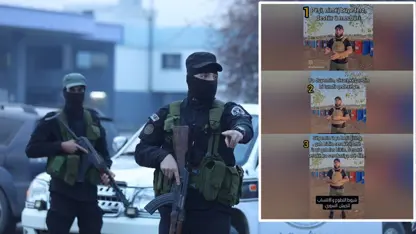 Artêşa nû ya Sûriyê bi rêbazên rêxistineke cîhadî leşkeran distîne: 3 şert hatin danîn