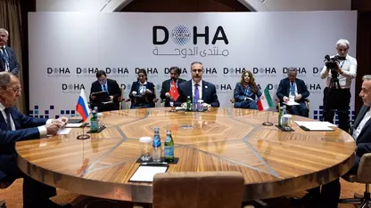 Hat ragihandin ku Hakan Fidan bi serokê Mossadê re hevdîtin nekiriye