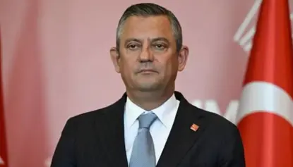 Li ser Ozgur Ozel lêpirsîn hat destpêkirin