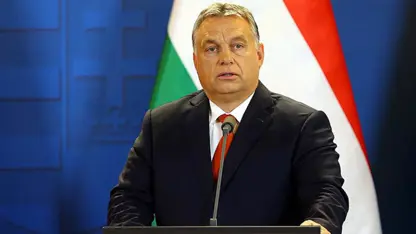 Orban’dan Rusya, Ukrayna'daki savaşı kazandı iddiası