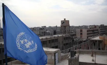 Rapora NY: Di bûyerên perava Sûriyê de 1700 kes hatin kuştin