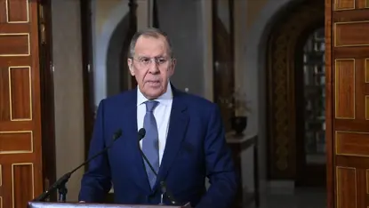 Trump-Putin görüşmesine Lavrov da katılacak 