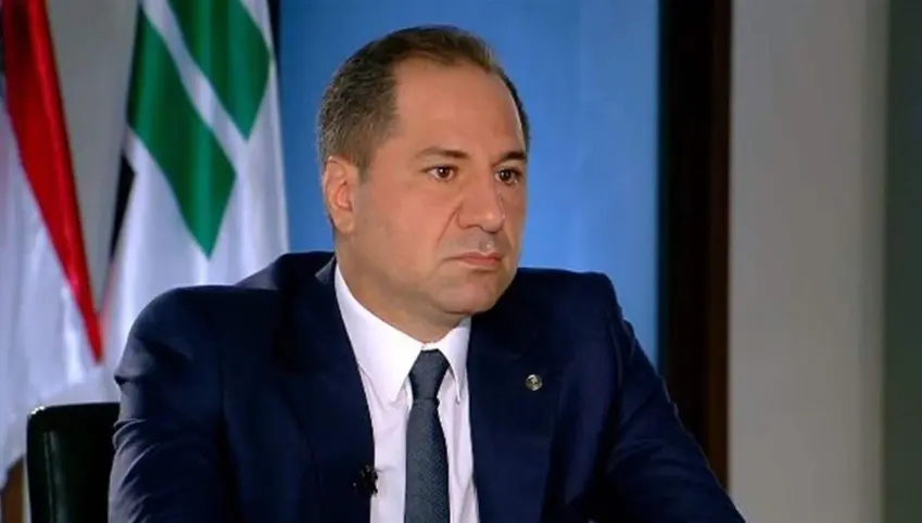 سامی جەمیل یاسای سزادان بە بیر نەعیم قاسم دەهێنێتەوە