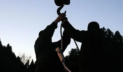 پێنج زیندانی سیاسی مەحكووم بە لەسێدارەدان دوای گواستنەوەی دڕندانەیان بۆ شوێنێکی نادیار بە زۆرەملێ بێسەروشوێن دەکرێن 