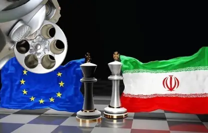 هۆشداری ئەورووپا بە کۆماری ئیسلامی : چالاككردنی میکانیزمی ماشە، گەمارۆگەلی زیاتری دارایی و نەوت لە چاوەڕوانی تاران دا