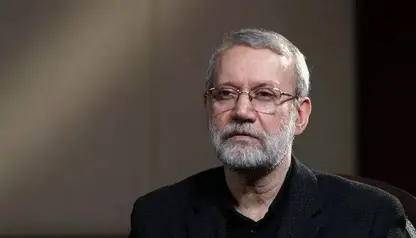 ئەلحەدەس : پەیامەکەی لاریجانی لە لوبنان "ڕەتکردنەوەی چەک داماڵینی حێزبۆڵڵا" بوو.