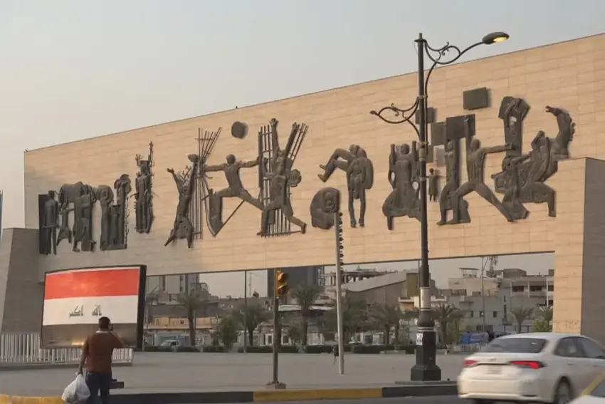 Peymana ewlehiyê ya Iraq û Îranê bû sedema nîgeraniya Amerîkayê 