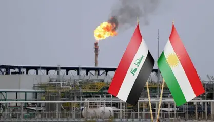 Wê petrola Kurdistanê li Bendera Ceyhanê bê hesabkirin