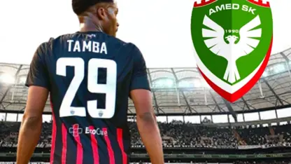 Amedspor genç potansiyel buldu: Sözleşme 3 yıllık 