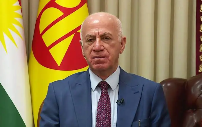 KDP, yeni kabinenin kurulması konusunda anlaşmaya varıldığını bildirdi