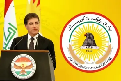 Nêçîrvan Barzanî: Heta pêkanîna xewnên gelê Kurdistanê PDK dê rêya xwe bidomîne 