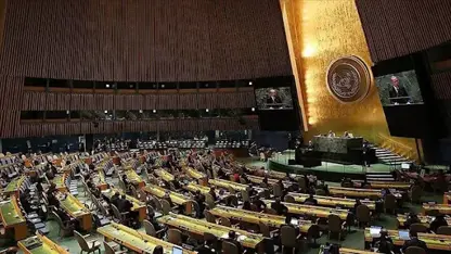 NY: Em piştgiriyê didin hemû hewldanên ji bo aştiyeke mayînde li Ûkraynayê