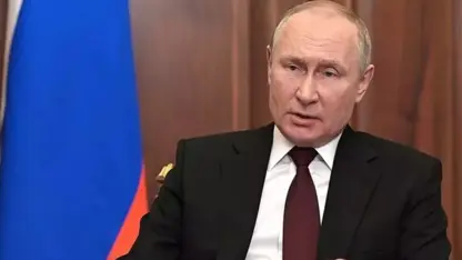 Putin li ser hevdîtina li Alaskayê de cara ewilî bi fermî axifî: “Gelek bi fêde bû”
