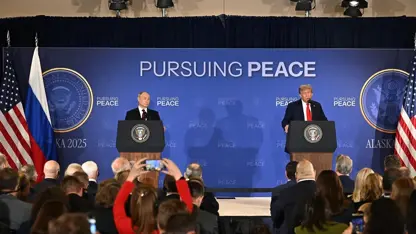 Trump-Putin görüşmesi sonrası karşılıklı ilk açıklamalar! 
