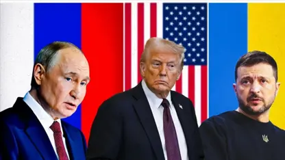 ABD basını: Trump, o tarihe kadar üçlü zirve istiyor… 