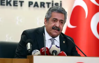 Barış Süreci | MHP: Bazı maddeler tartışma konusu olamaz