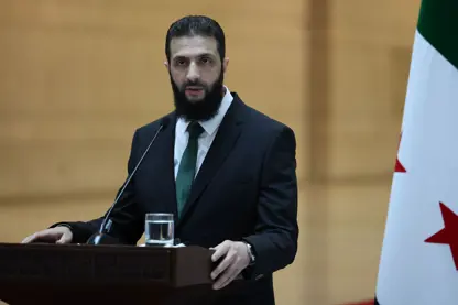 Colani: Suriye'yi bölmek imkansız