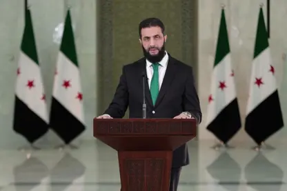 Ehmed Şera bo Rêveberiya Rojava: Kantonên navxweyî ne pêkan e
