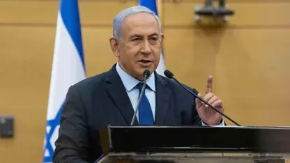 Netanyahu, Gazze’de ateşkes şartlarını resmen açıkladı