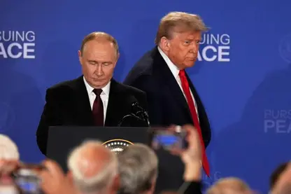 Putin, barış anlaşmasının bir parçası olarak Ukrayna'ya güvenlik garantilerinin verilmesini kabul etti