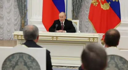 Trump ile görüşmeye dair Putin’den açıklama 