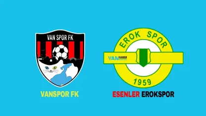 Vanspor bugün evinde ilk maçına çıkıyor
