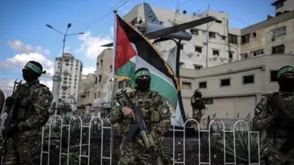 Hamas, ateşkes teklifini kabul etti