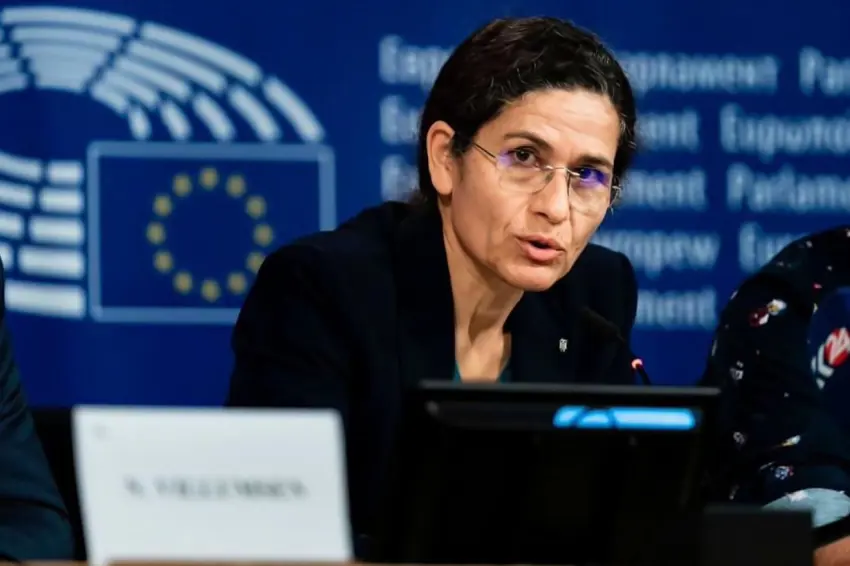 İlham Ahmed'den PKK ve Rojava açıklaması