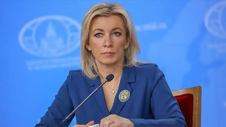 Rus Dışişleri, Ukrayna’nın petrol boru hattına yönelik saldırısını yorumladı