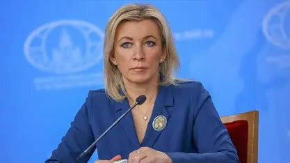 Rus Dışişleri, Ukrayna’nın petrol boru hattına yönelik saldırısını yorumladı