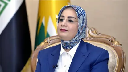 "Yeni hükümete etkin bir katılımımız olacak"
