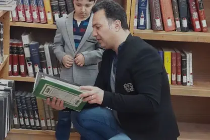 ئیلام | دەرچوونی حوكمی بەندکران و لێدانی قامچی بۆ کیانووش چراغی، بەندکراوی سیاسی پێشوو