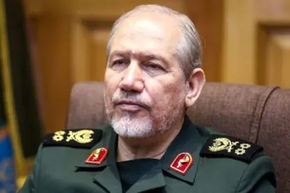 ڕاوێژکاری خامنەیی : جارێکی دیکە شەڕ دەست پێ دەکاتەوە