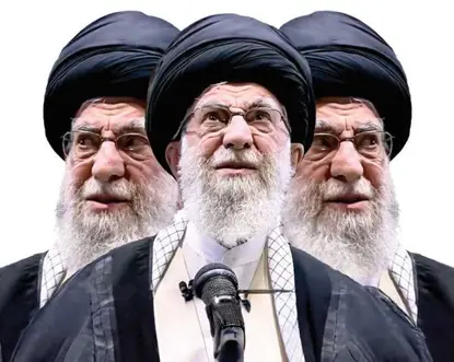 سوپای پاسداران : خامنەیی لە حەشارگەدایە ؛ ئەمریکا و ئیسرائیل لە هەوڵی تیرۆرکردنی ڕابەری کۆماری ئیسلامی