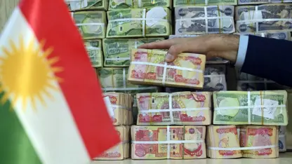 Bexdayê biryara şandina mûçeyên berê yên karmendên Kurdistanê da
