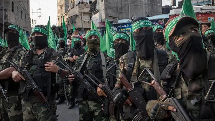 Hamas, 'silah bırakma' iddiasını yalanladı!