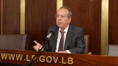 باراک نێوەندگیری نوێ دەکات لە لوبنان