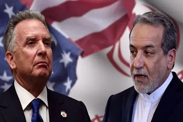 پەیامی وەزارەتی دەرەوەی ئەمریکا بە ئێران