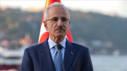 Abdulkadir Uraloğlu: Suriye ile yeni bir süreç başlıyor