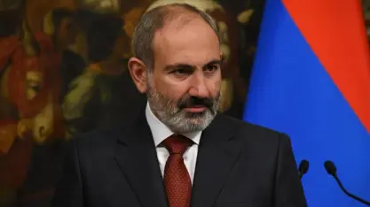 Ermenistan Başbakanı Paşinyan'dan "Karabağ" açıklaması!