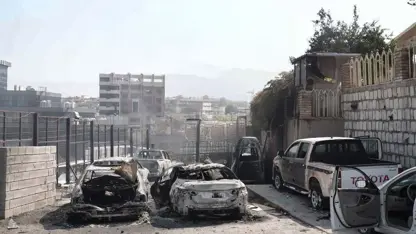 Fetih Koalisyonu'ndan Süleymaniye olaylarına dair açıklama 