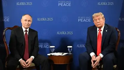 Putin'den Trump yorumu: Gelişiyle birlikte…