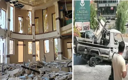 Süleymaniye krizi: Kürtler İran’dan şüpheleniyor