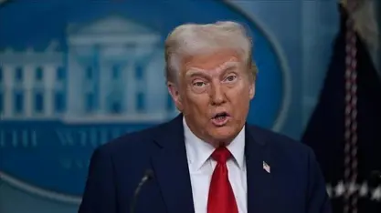 Trump'ın rehine açıklaması İsrail'i karıştırdı