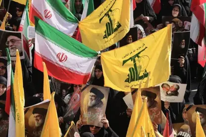 ڕۆژنامەی لوبنانی : حیزبۆڵڵا ئامرازێکی فشاری کۆماری ئیسلامی ئێران ە لە لوبنان