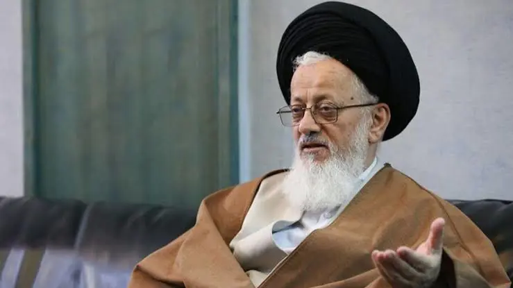 Hamaney'in Irak Temsilcisi'nden Haşdi Şabi açıklaması