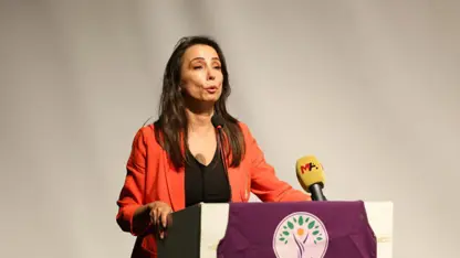 Hatimoğulları: Süreç Komisyonu zaman kaybetmeden Öcalan’la görüşmeli